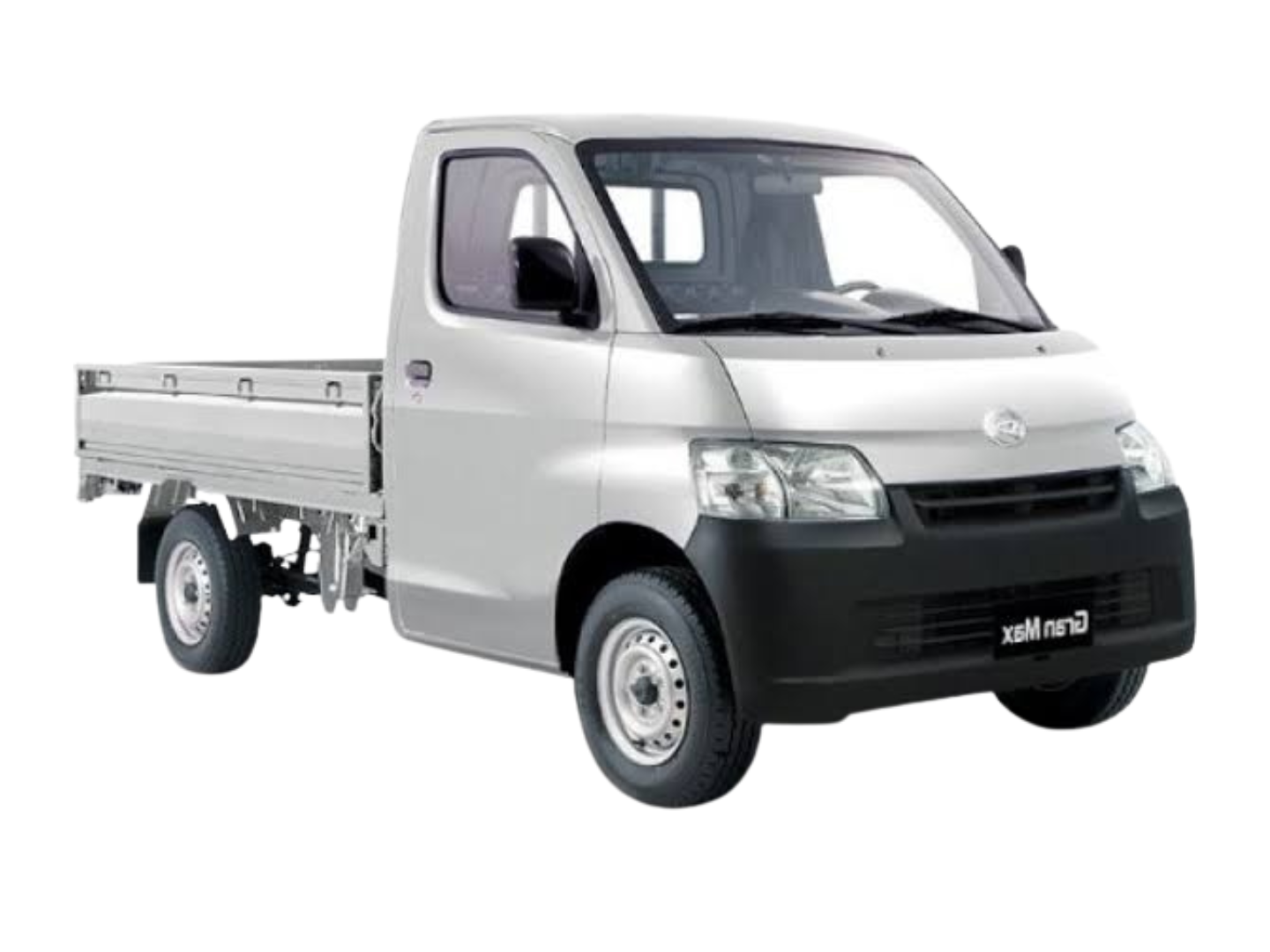 Daihatsu Gran Max Pick Up