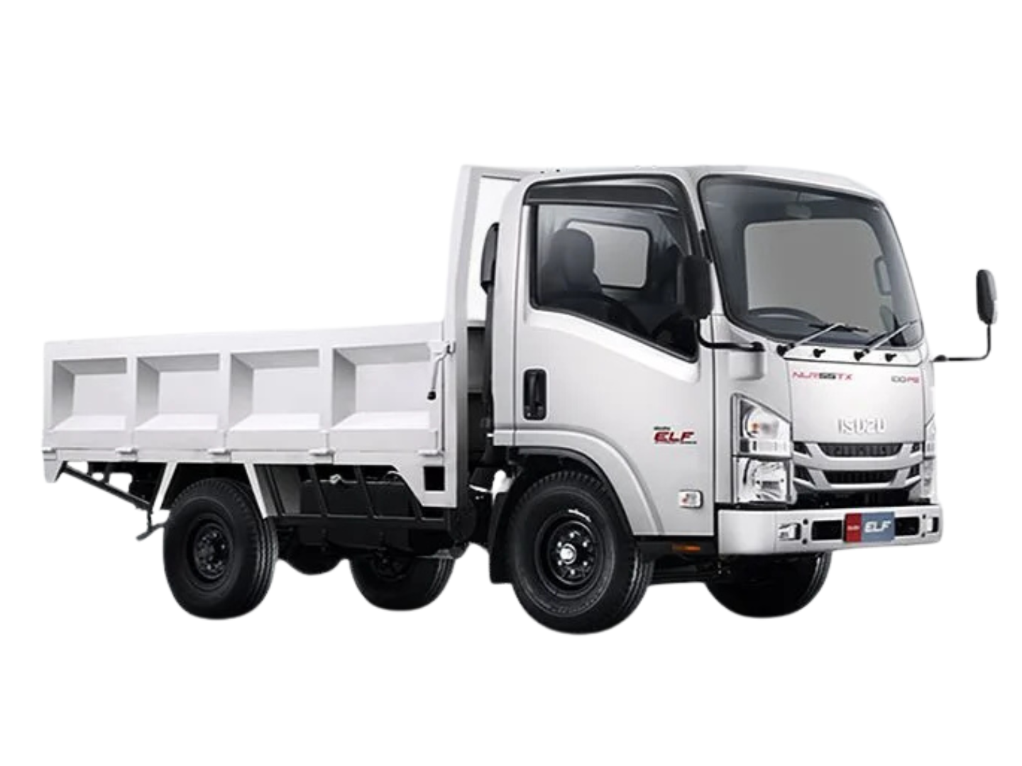 Isuzu NLR 55TX