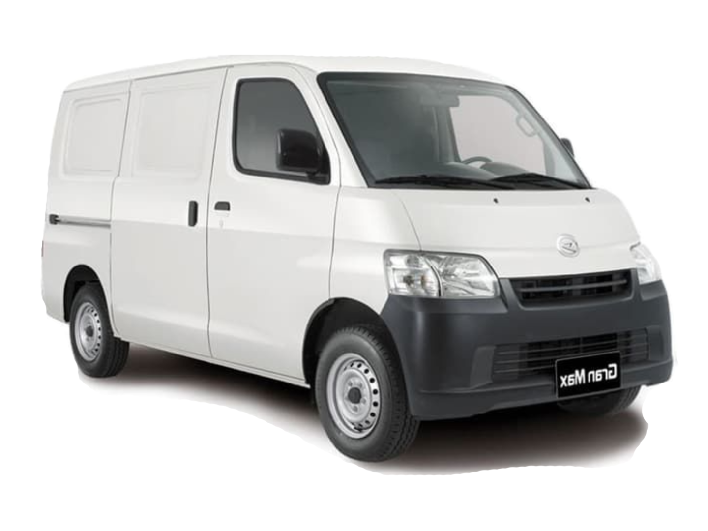 Daihatsu Gran Max Blind Van