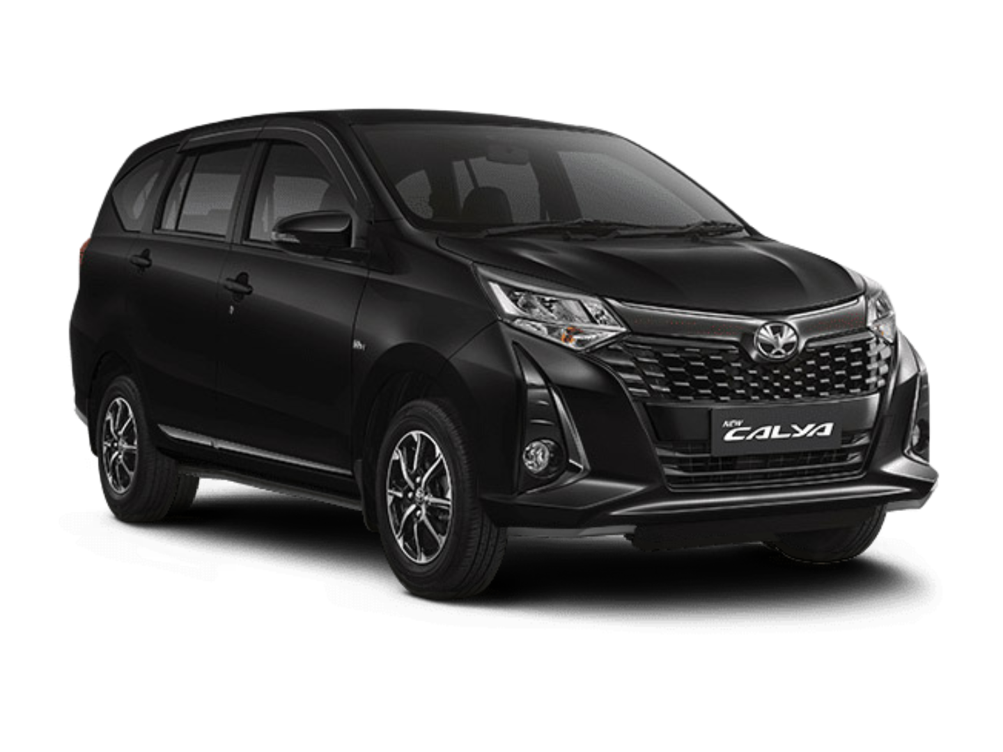 Toyota Calya 1.2 E M/T