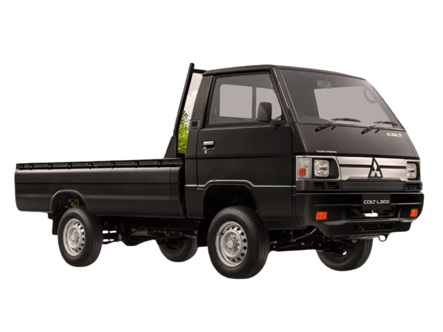 Mitsubishi L300 Cargo 4x2 M/T