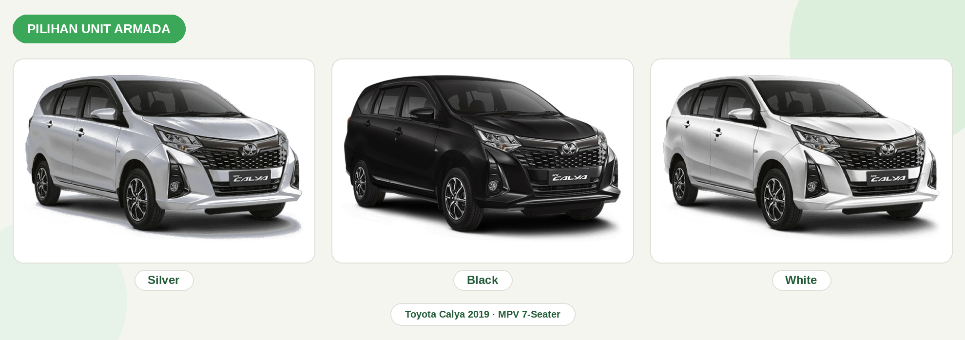 Daihatsu Sigra 1.0 D M/T